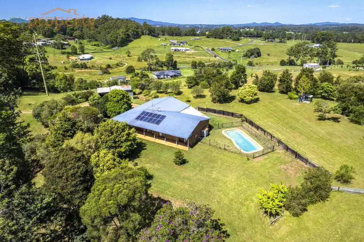 Main view of Homely rural property listing, 99 Irvines Road, Newee Creek NSW 2447