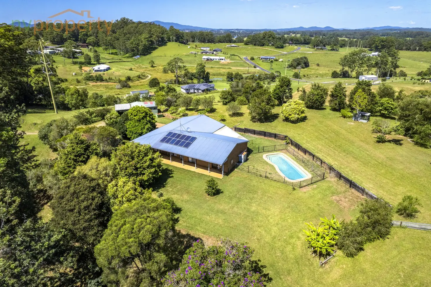 Main view of Homely rural property listing, 99 Irvines Road, Newee Creek NSW 2447