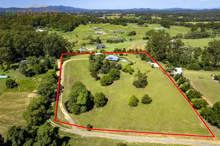 Second view of Homely rural property listing, 99 Irvines Road, Newee Creek NSW 2447