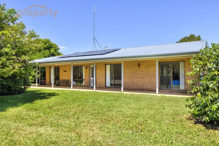 Third view of Homely rural property listing, 99 Irvines Road, Newee Creek NSW 2447