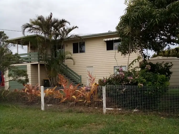Main view of Homely house listing, 54 Rawson Road, Boonooroo QLD 4650