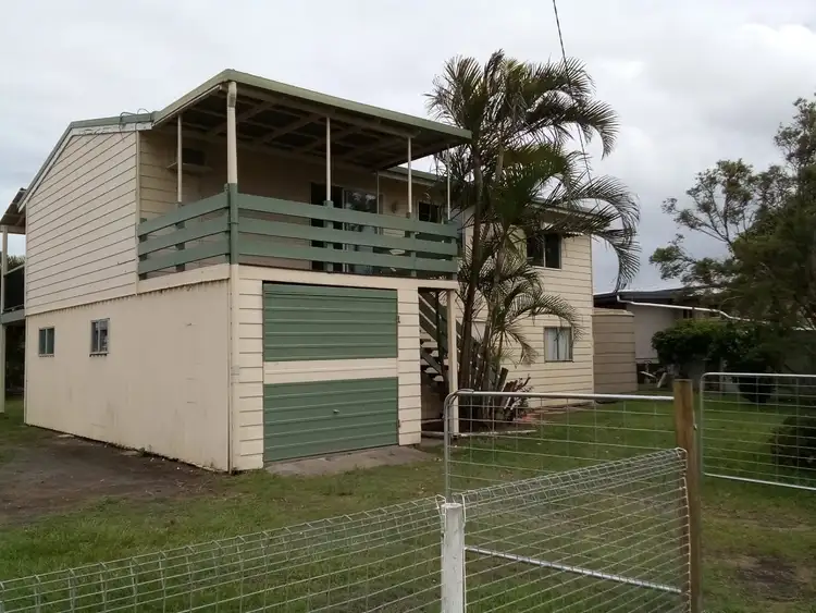 Second view of Homely house listing, 54 Rawson Road, Boonooroo QLD 4650