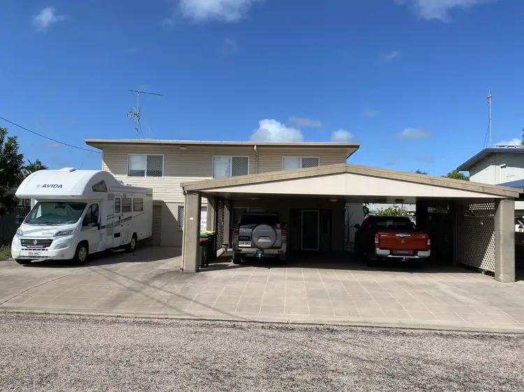 27 Little  Crescent, Ayr QLD 4807