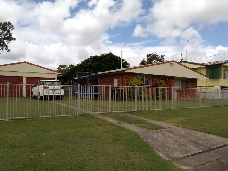 Main view of Homely house listing, 197 Sussex Street, Maryborough QLD 4650