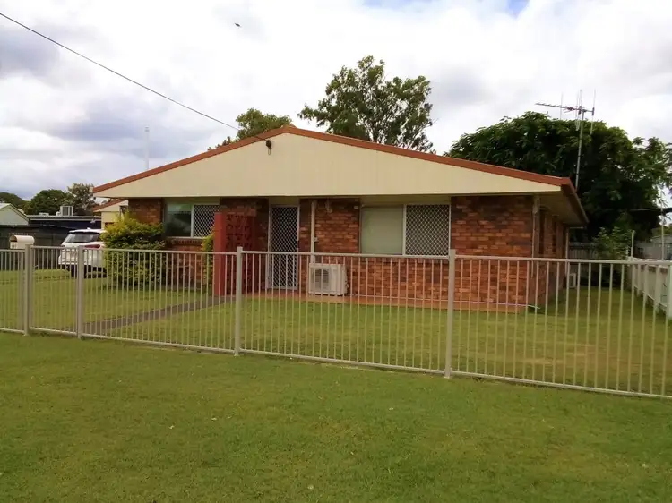 Second view of Homely house listing, 197 Sussex Street, Maryborough QLD 4650