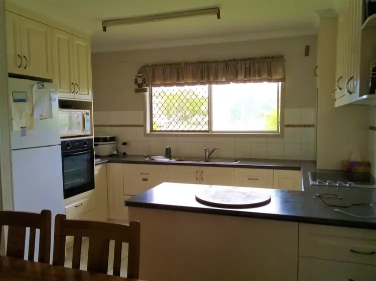 Fourth view of Homely house listing, 197 Sussex Street, Maryborough QLD 4650