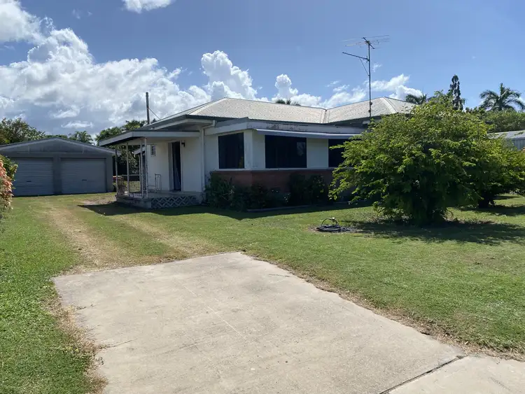 124 Thirteenth  Avenue, Home Hill QLD 4806