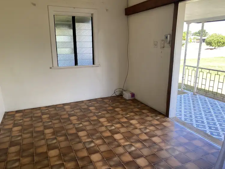 Fourth view of Homely house listing, 124 Thirteenth Avenue, Home Hill QLD 4806