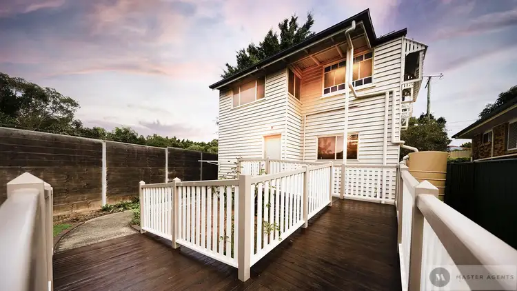 Second view of Homely house listing, 39 Allingham Street, Kuraby QLD 4112
