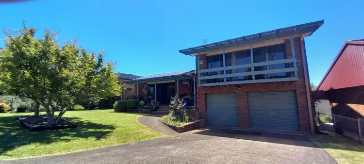 18 Kurrajong Street, Dorrigo NSW 2453