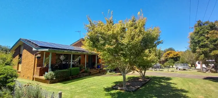 Second view of Homely house listing, 18 Kurrajong Street, Dorrigo NSW 2453