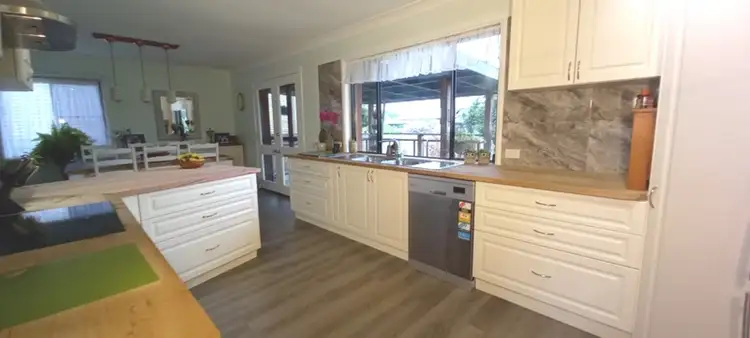 Fifth view of Homely house listing, 18 Kurrajong Street, Dorrigo NSW 2453