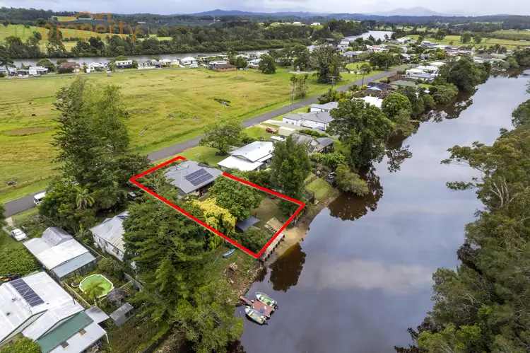 Main view of Homely house listing, 59 Sturdee Street, Macksville NSW 2447