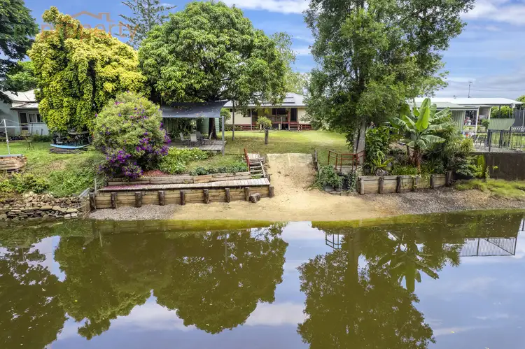 Second view of Homely house listing, 59 Sturdee Street, Macksville NSW 2447