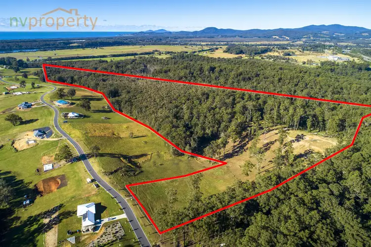 Second view of Homely land listing, Lot 26 Lakeview Close, North Macksville NSW 2447