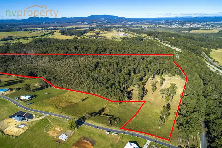 Third view of Homely land listing, Lot 26 Lakeview Close, North Macksville NSW 2447