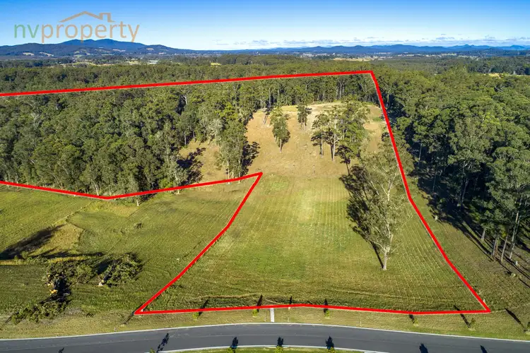 Fifth view of Homely land listing, Lot 26 Lakeview Close, North Macksville NSW 2447