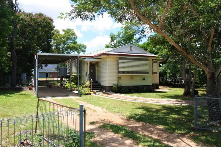 Main view of Homely house listing, 62 Hackett Terrace, Richmond Hill QLD 4820