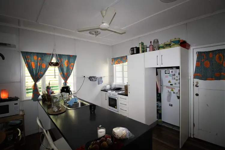 Fourth view of Homely house listing, 62 Hackett Terrace, Richmond Hill QLD 4820