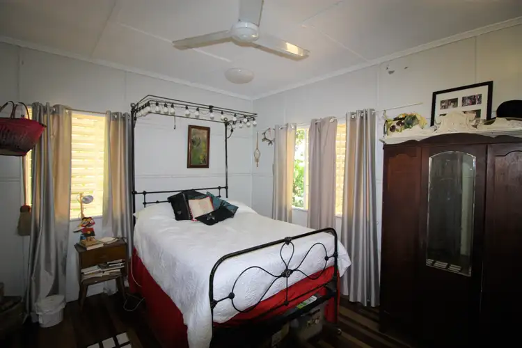 Sixth view of Homely house listing, 62 Hackett Terrace, Richmond Hill QLD 4820