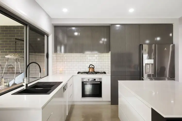 Seventh view of Homely house listing, 14 KURRAJONG Crescent, Kalaru NSW 2550