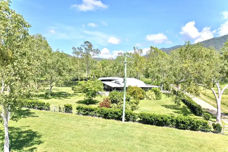 Main view of Homely other listing, 1250 Woodstock Giru Road, Mount Surround QLD 4809