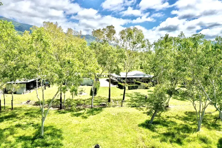 Fifth view of Homely other listing, 1250 Woodstock Giru Road, Mount Surround QLD 4809
