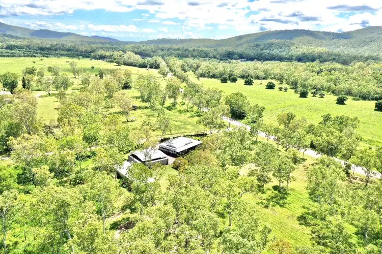 Seventh view of Homely other listing, 1250 Woodstock Giru Road, Mount Surround QLD 4809