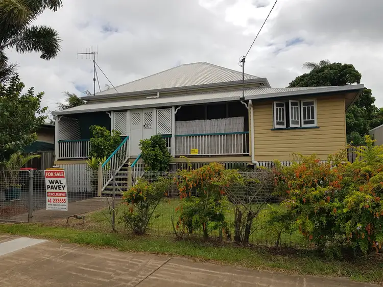 Main view of Homely house listing, 365 Alice Street, Maryborough QLD 4650