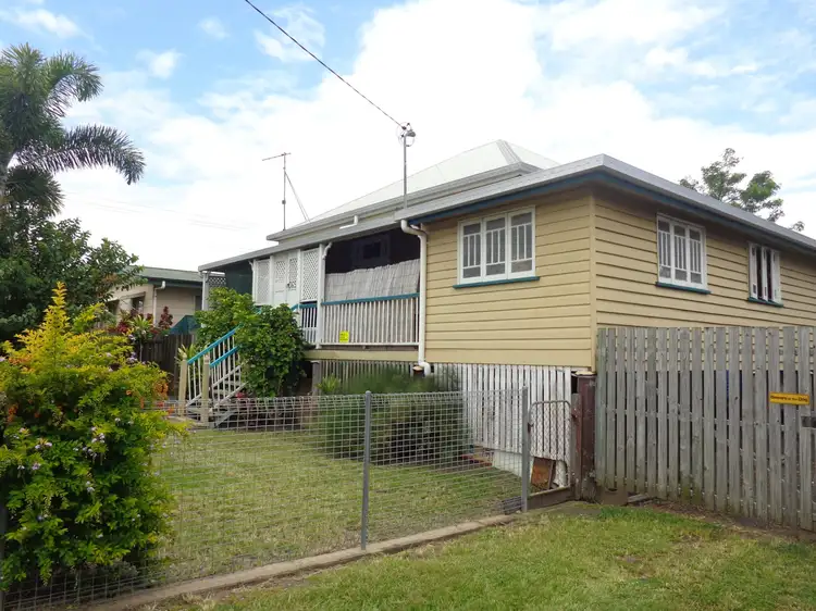 Second view of Homely house listing, 365 Alice Street, Maryborough QLD 4650