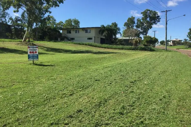 Second view of Homely land listing, 5 Shrubsole Street, Collinsville QLD 4804