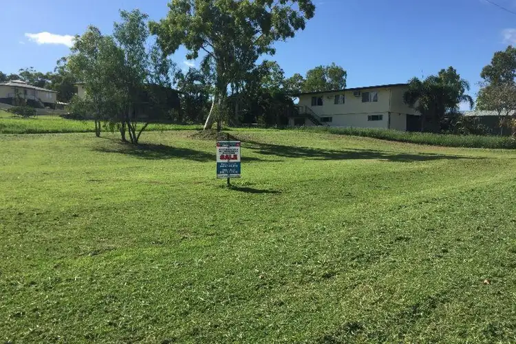 Third view of Homely land listing, 5 Shrubsole Street, Collinsville QLD 4804
