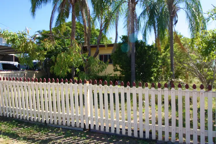 Second view of Homely house listing, 11 Armstrong Road, Queenton QLD 4820