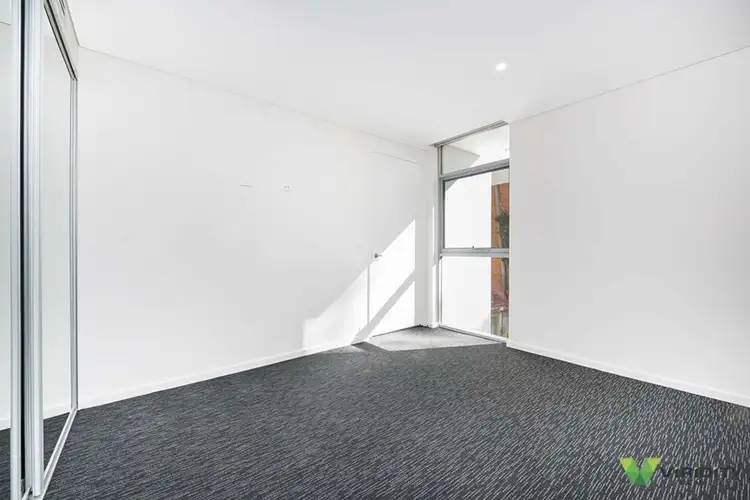Second view of Homely apartment listing, 5/1 Sparkes Lane, Camperdown NSW 2050