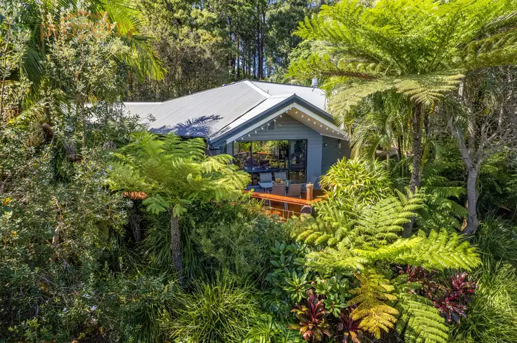 Second view of Homely house listing, 67 Waterford Drive, Gumma NSW 2447
