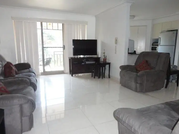 Second view of Homely unit listing, 6/26-28 Manchester Street, Merrylands NSW 2160
