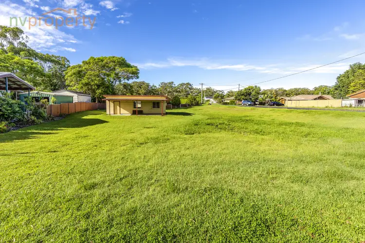 Second view of Homely land listing, 37 Ocean Avenue, Stuarts Point NSW 2441
