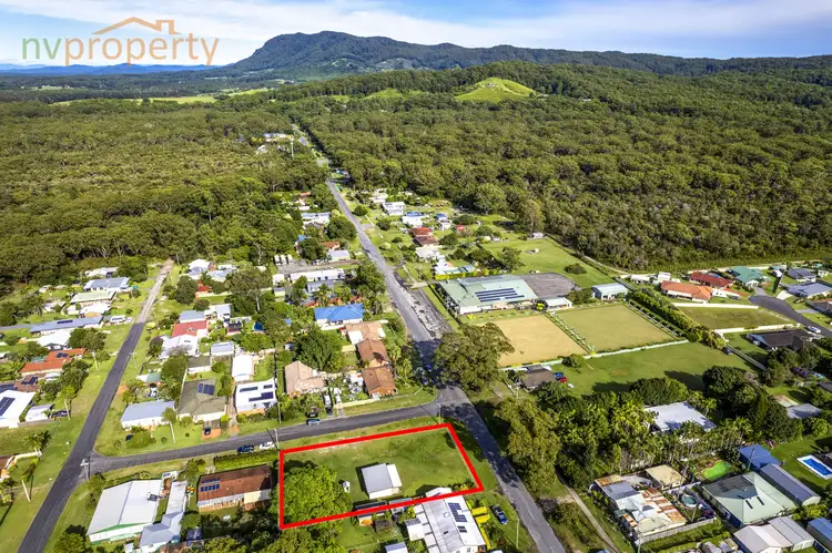 Fourth view of Homely land listing, 37 Ocean Avenue, Stuarts Point NSW 2441