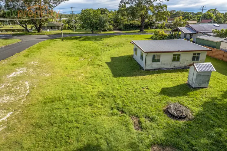 Fifth view of Homely land listing, 37 Ocean Avenue, Stuarts Point NSW 2441