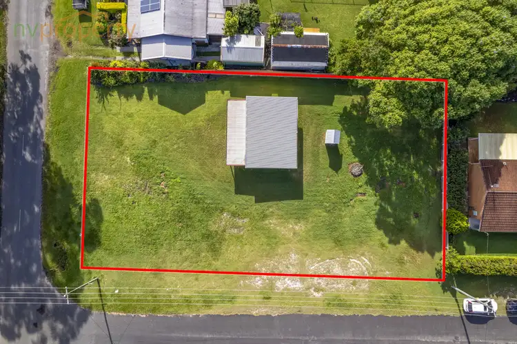 Sixth view of Homely land listing, 37 Ocean Avenue, Stuarts Point NSW 2441