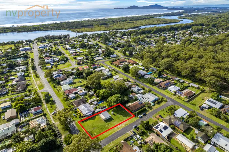 Seventh view of Homely land listing, 37 Ocean Avenue, Stuarts Point NSW 2441