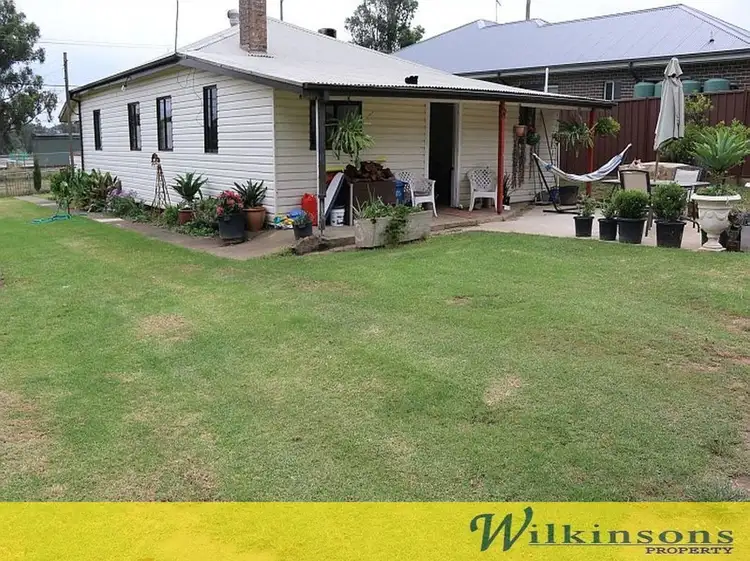 51 Railway  Terrace, Schofields NSW 2762