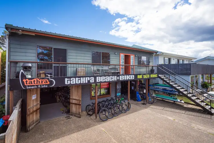 31 Andy Poole Drive, Tathra NSW 2550