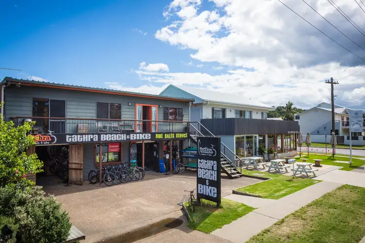 Second view of Homely house listing, 31 Andy Poole Drive, Tathra NSW 2550