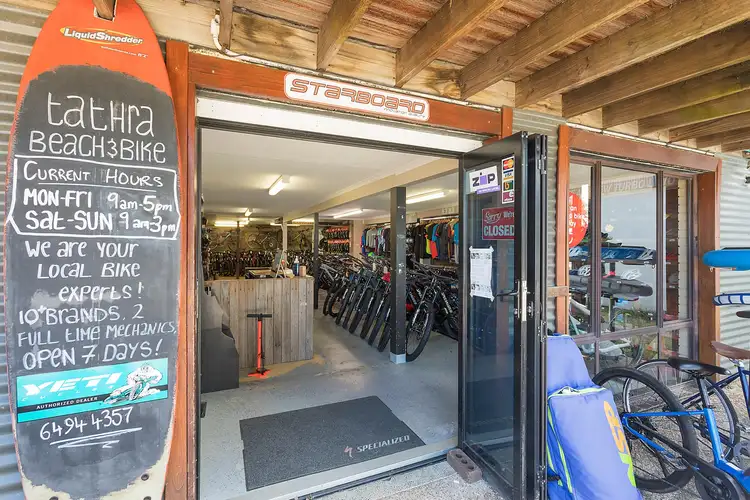Fifth view of Homely house listing, 31 Andy Poole Drive, Tathra NSW 2550