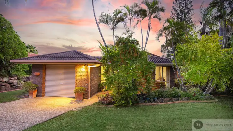 17 Beechal Street, Runcorn QLD 4113