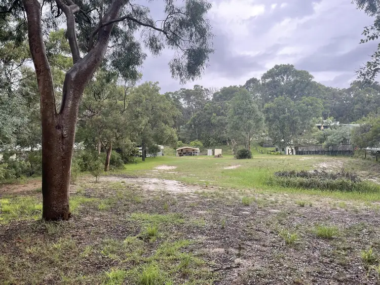 Main view of Homely land listing, 22 Marloo Avenue, Fraser Island QLD 4581