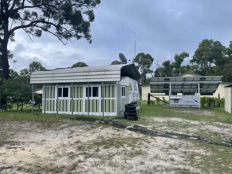 Third view of Homely land listing, 22 Marloo Avenue, Fraser Island QLD 4581