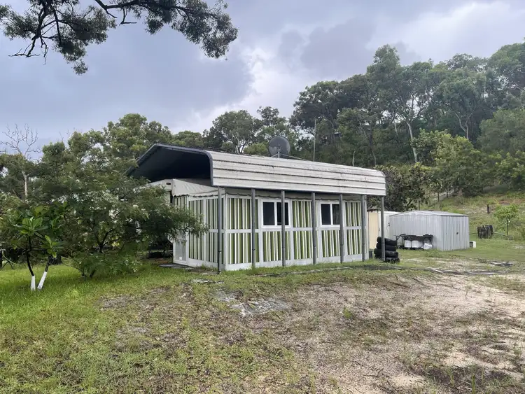 Fourth view of Homely land listing, 22 Marloo Avenue, Fraser Island QLD 4581