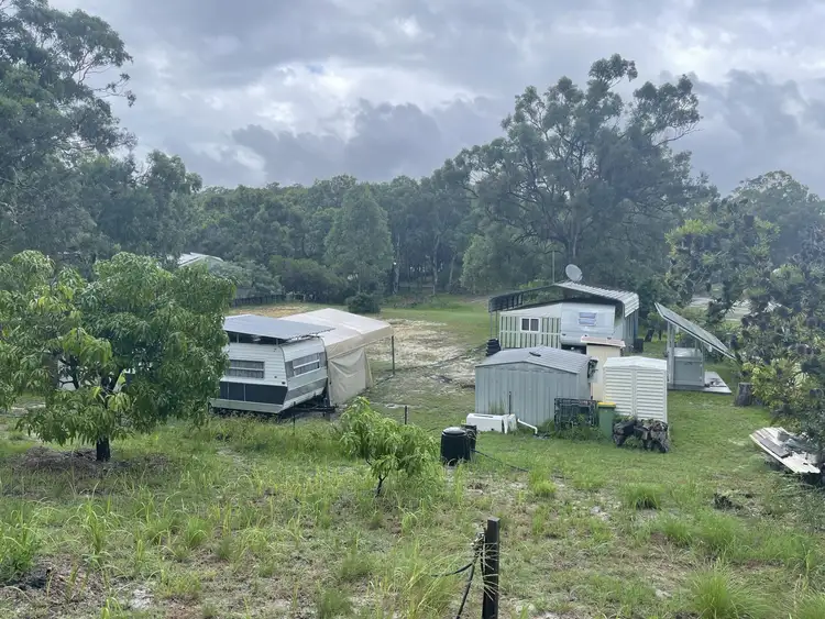Fifth view of Homely land listing, 22 Marloo Avenue, Fraser Island QLD 4581